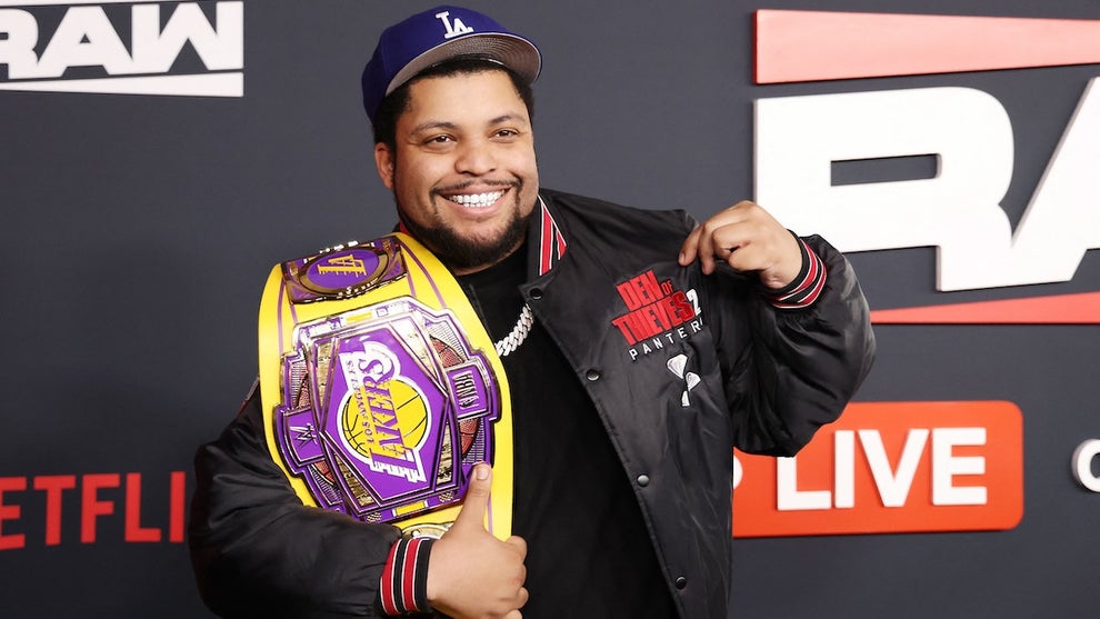 O'Shea Jackson Jr. (Credit: Michael Tran/AFP/Getty Images)