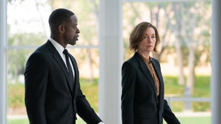 ‘Paradise’ Cast and Character Guide: Who Is Who in the Hulu Thriller Series?