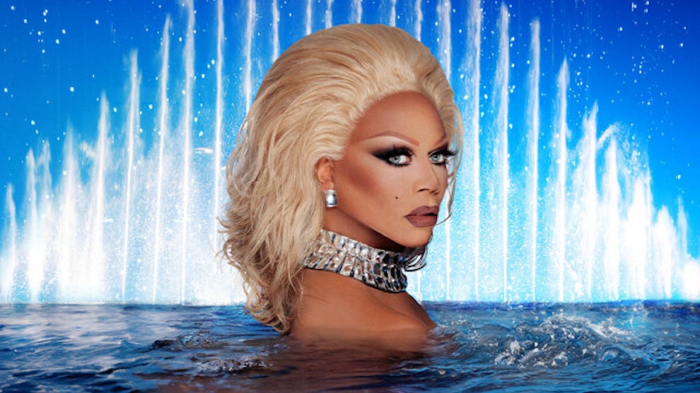 "RuPaul's Drag Race" Season 17 (Credit: MTV)
