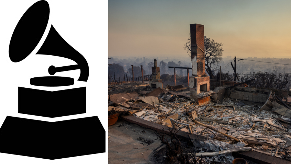 (Credit: Recording Academy, Jay L. Clendenin/Getty Images)