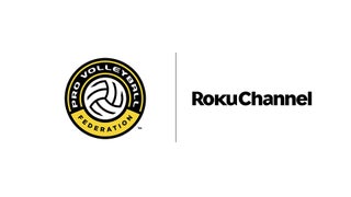 Roku Strikes 2-Year Streaming Deal With Pro Volleyball Federation in Latest Sports Push
