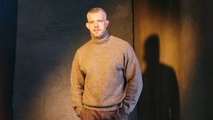 Russell Tovey Sundance