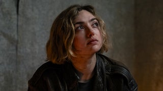 ‘School Spirits’ Star Peyton List Was Shocked by That First Season Finale Twist: ‘I Only Signed Up for One Character’