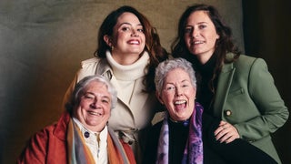 ‘Sally’ Director Wanted to Celebrate the Queer Story at the Heart of the Sundance Doc | Video