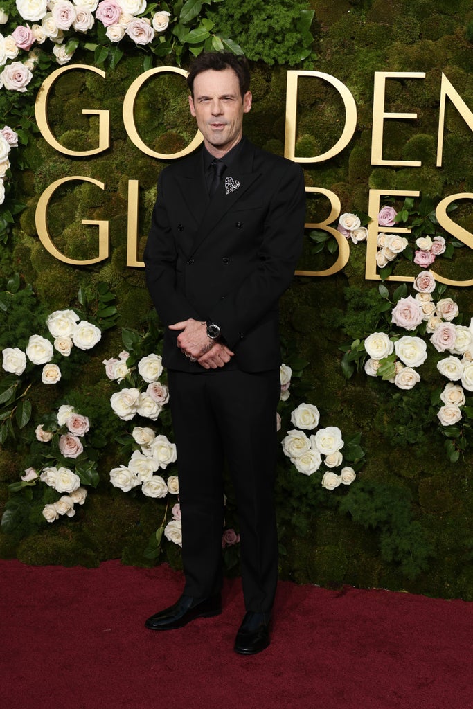 Scoot McNairy