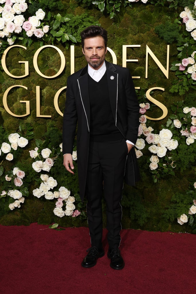 Sebastian Stan