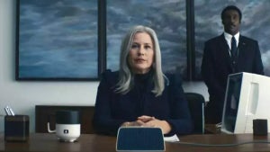 "Severance" (Credit: Apple TV+)