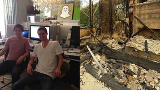 Snap CEO Pens Love Letter to LA After Fires Displace 150 Staffers, Pledges $5 Million to Recovery: ‘Here for the Long Haul’