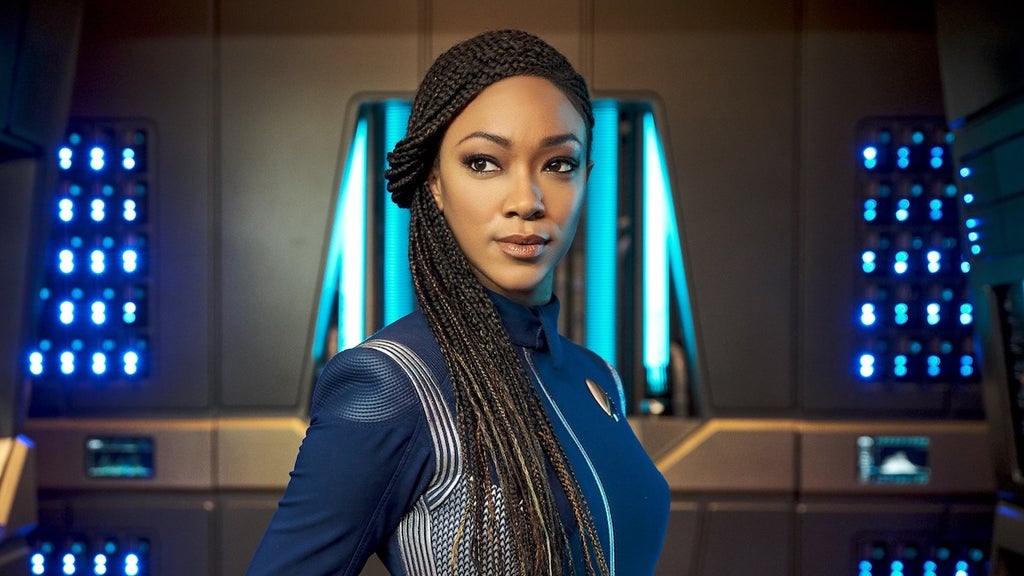 Sonequa Martin-Green
