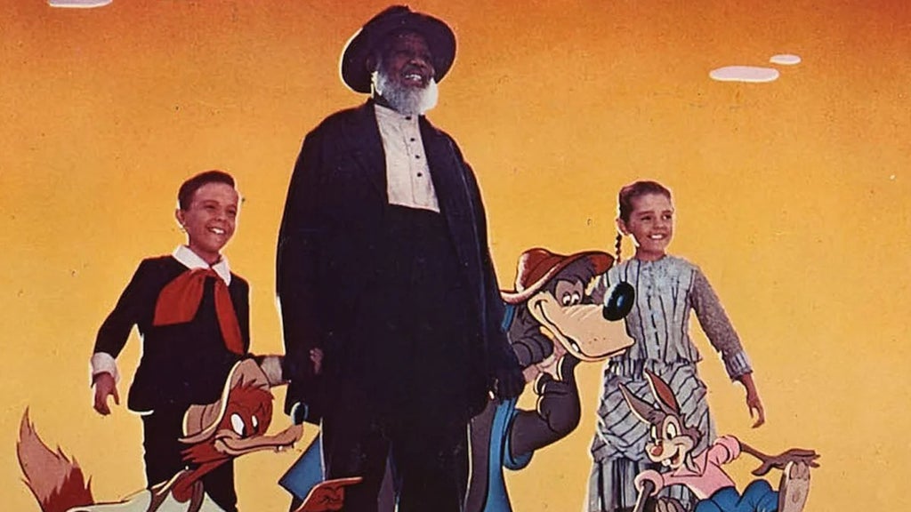 Song of the South