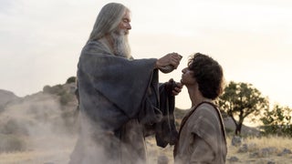 ‘House of David’ Trailer Pits Biblical Underdog Against Goliath in Retelling of Classic Tale