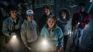 Stranger Things 4