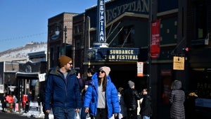 Sundance
