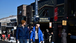 Sundance Institute Begins Search for New CEO