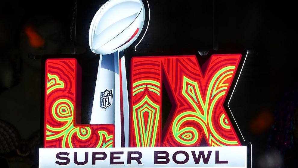 Super Bowl