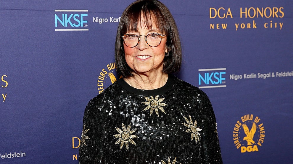 Susan Zirinsky