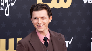 Tom Holland Praises Christopher Nolan’s ‘The Odyssey’ as ‘Unlike Anything We’ve Ever Seen’