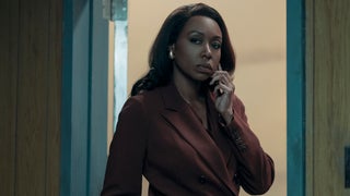 The Women of ‘The Night Agent’ Season 2 Step Into Their Power on the Netflix Action Series