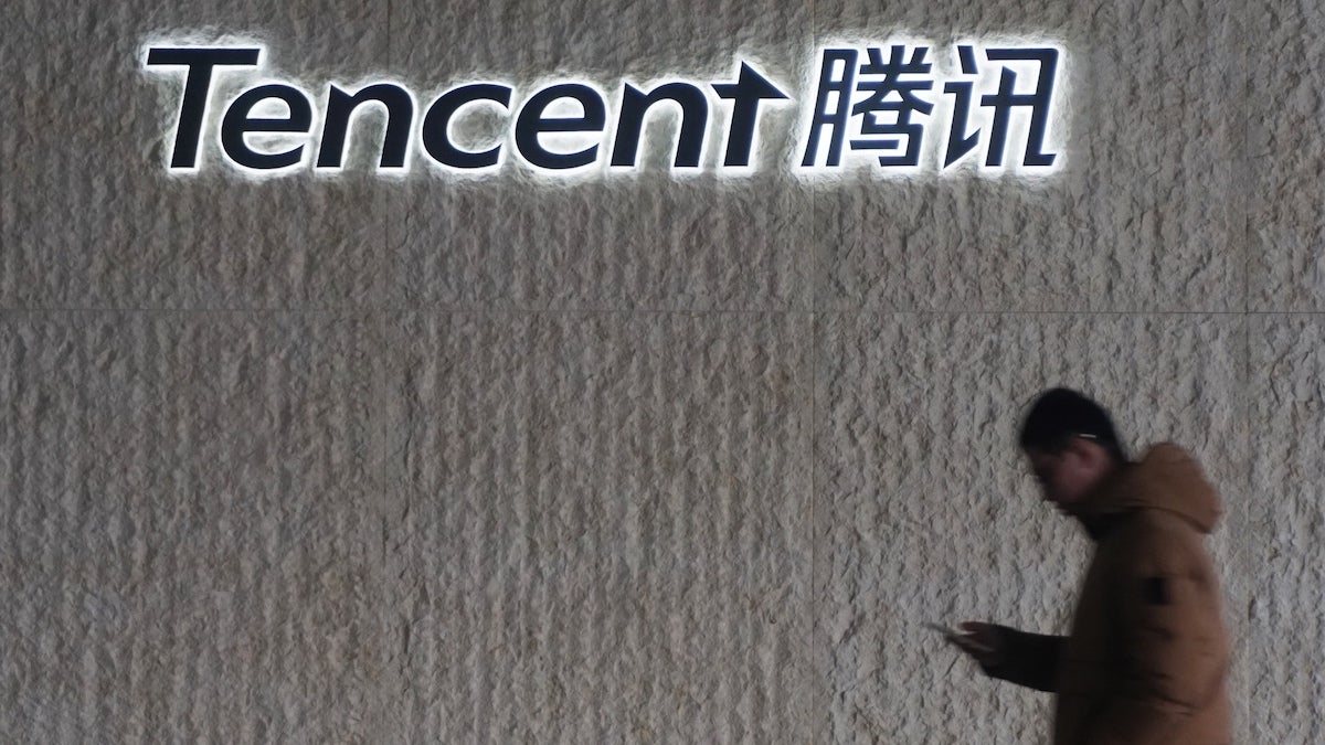 Tencent investirá no acordo de US$ 110 bilhões da Paramount com a Warner Bros.