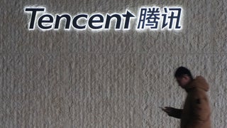 Tencent Considers Investing in Paramount’s $110 Billion Warner Bros. Deal