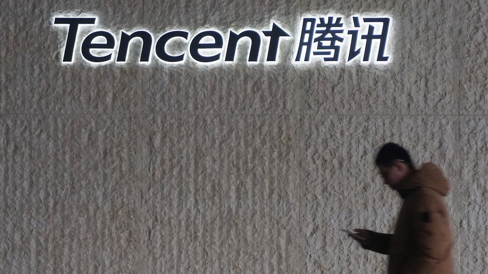 Tencent