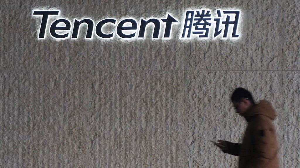 Tencent