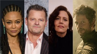 ‘Anaconda’ Reimagining Adds Thandiwe Newton, Steve Zahn, Ione Skye and Selton Mello