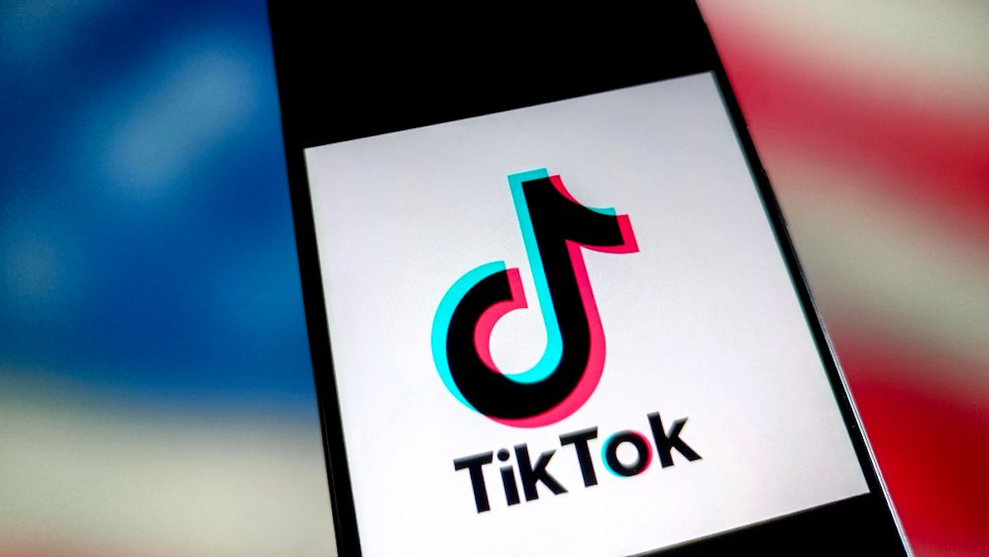 TIkTok