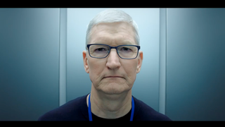 Apple CEO Tim Cook Is Lumon’s Newest Innie in ‘Severance’ Season 2 Promo