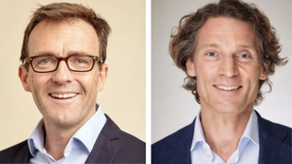 Disney’s Tony Chambers to Depart as Head of Theatrical Distribution, Take Over as President of EMEA