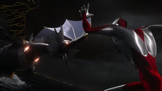 ‘Ultraman: Rising’ Director Breaks Down Giant Monster Movie Climax