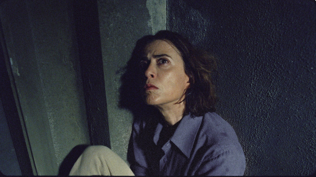 Fernanda Torres in "I'm Still Here" (Sony Pictures Classics)