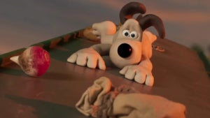 Wallace and Gromit: Vengeance Most Fowl