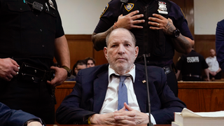 Harvey Weinstein Opening Statements Set After Jury of 7 Women, 5 Men Seated for New York Rape Retrial