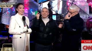 Whitney Cummings Shares Boy Scouts-Diddy Joke Cut From CNN New Year’s Eve Roast: ‘You Molest Girls Now Too?’