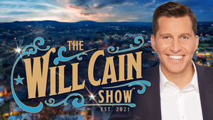 Will-Cain