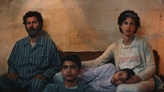Javier Bardem and Mark Ruffalo Join Jordanian Oscar Entry ‘All That’s Left of You’ as Executive Producers