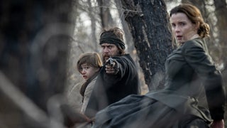 ‘American Primeval’ Review: Netflix’s Violent Western Plays Like a Masochistic Binge