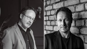 Steve Matthews, Johannes Jensen