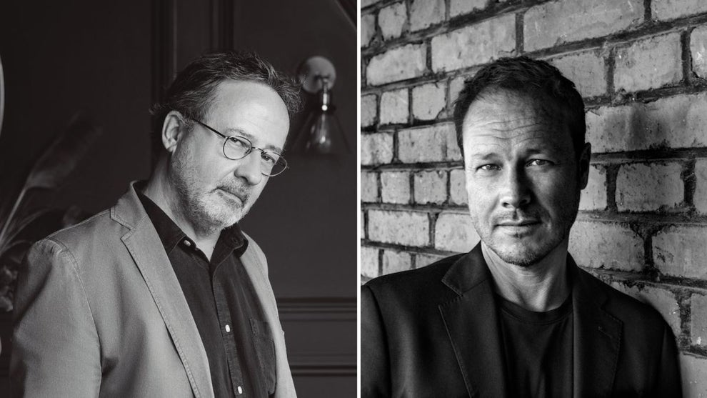 Steve Matthews, Johannes Jensen