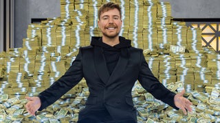 MrBeast Hits 500 Million Subscribers on YouTube