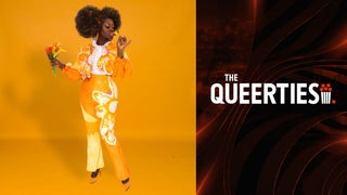 Bob the Drag Queen to Host 13th Annual Queerties | Exclusive