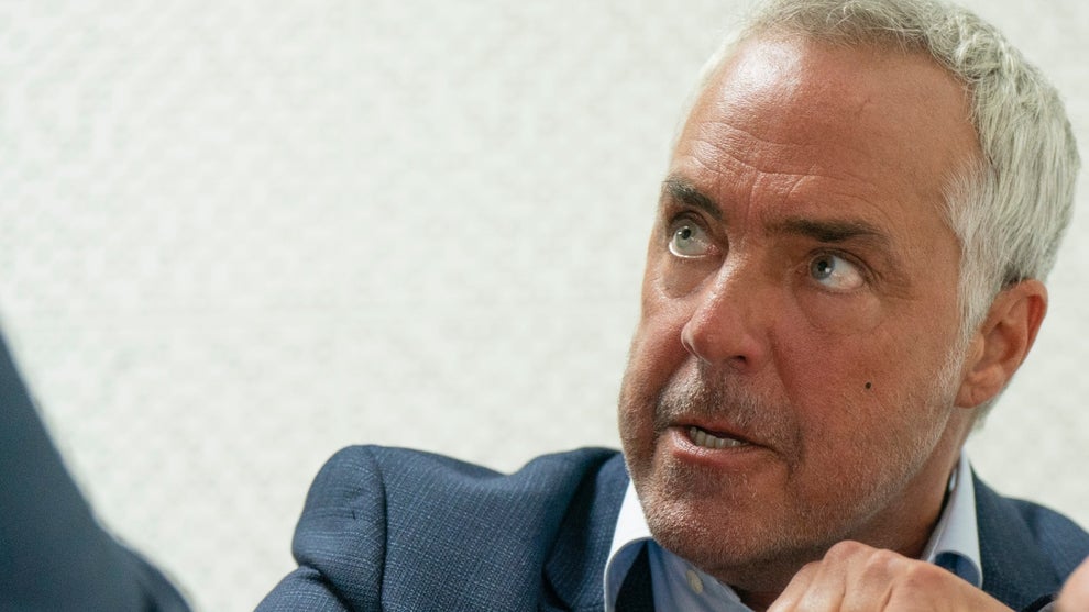 Bosch: Legacy