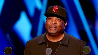 Public Enemy’s Chuck D Says ‘Burn Hollywood Burn’ Should Not Be Used to Celebrate LA Wildfires