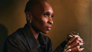 Cynthia Erivo on Her Big ‘Wicked’ Moment, ‘Completely Different’ Sequel and Desire to Reprise Holly Gibney