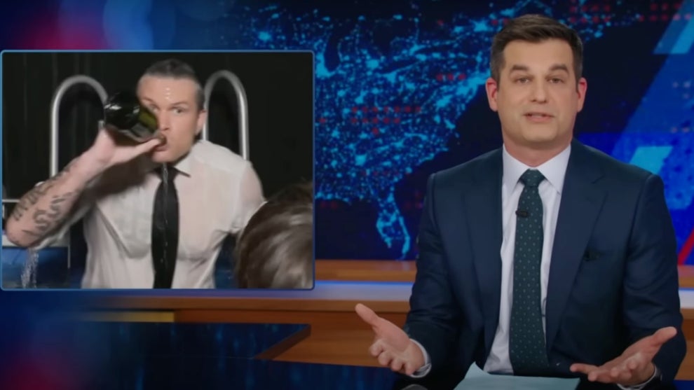 The Daily Show