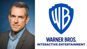 David Haddad, Warner Bros. Interactive Entertainment (WBD)