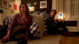 ‘Doc’ Showrunner Says Episode 4 Reveal Marks ‘New Starting Place’ for Amy and Michael