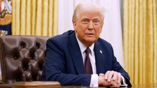 Why Trump’s First Week Back in Office ‘Feels Like 4 Months,’ According to Jake Tapper | Video