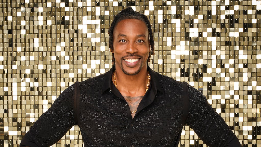 Dwight Howard